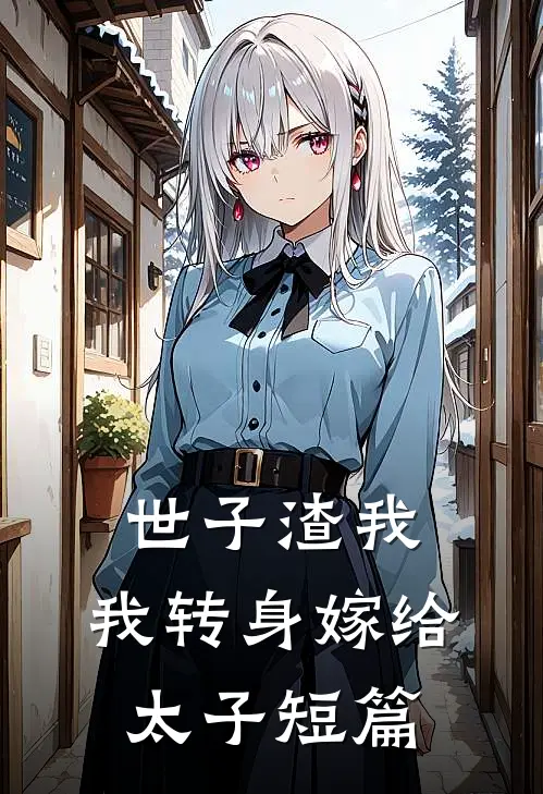 世子渣我，我转身嫁给太子短篇