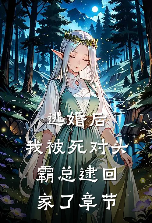 逃婚后，我被死对头霸总逮回家了章节