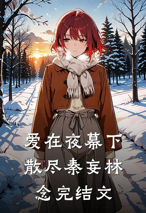 爱在夜幕下散尽秦妄林念完结文
