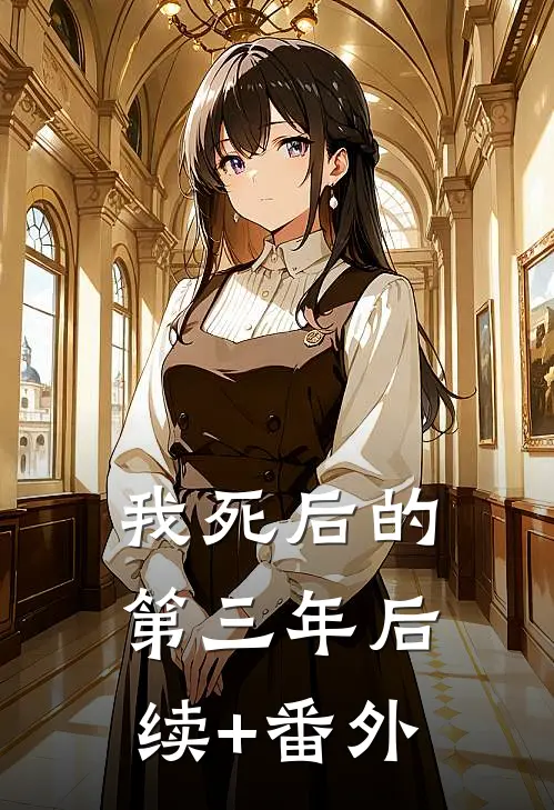 我死后的第三年后续+番外