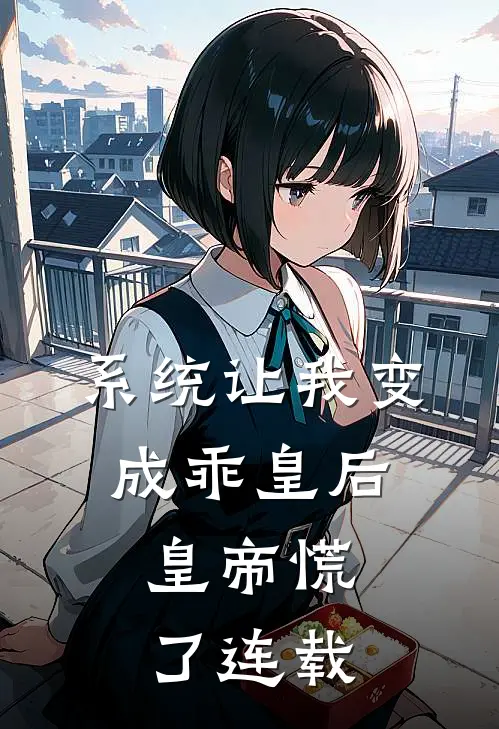 系统让我变成乖皇后，皇帝慌了连载