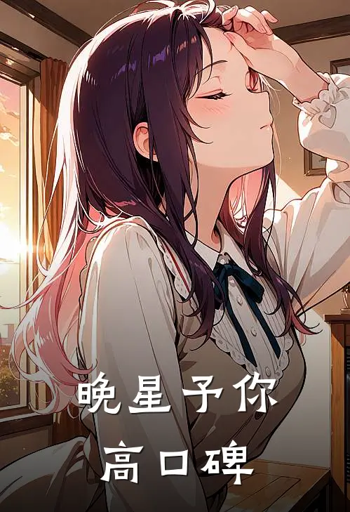 晚星予你高口碑