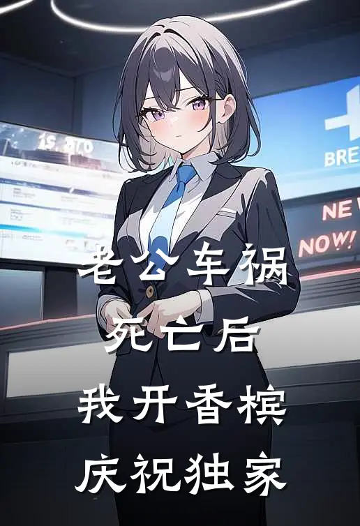 老公车祸死亡后，我开香槟庆祝独家