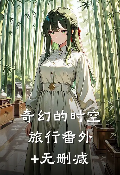 奇幻的时空旅行番外+无删减