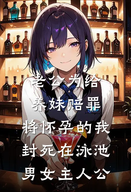 老公为给养妹赔罪，将怀孕的我封死在泳池男女主人公