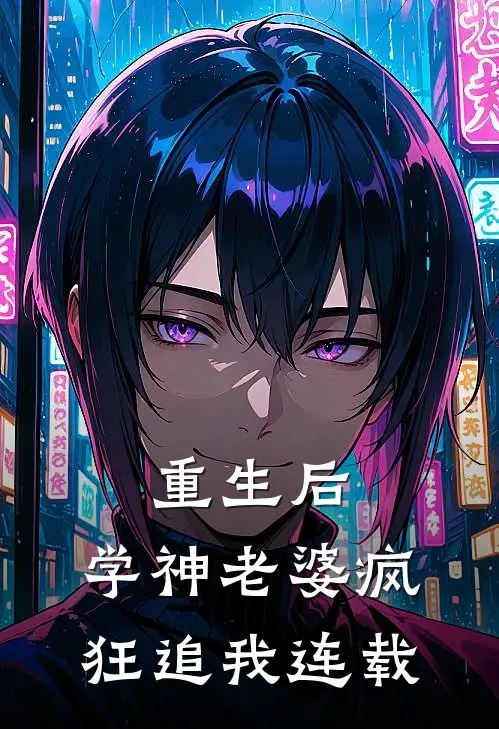 重生后，学神老婆疯狂追我连载