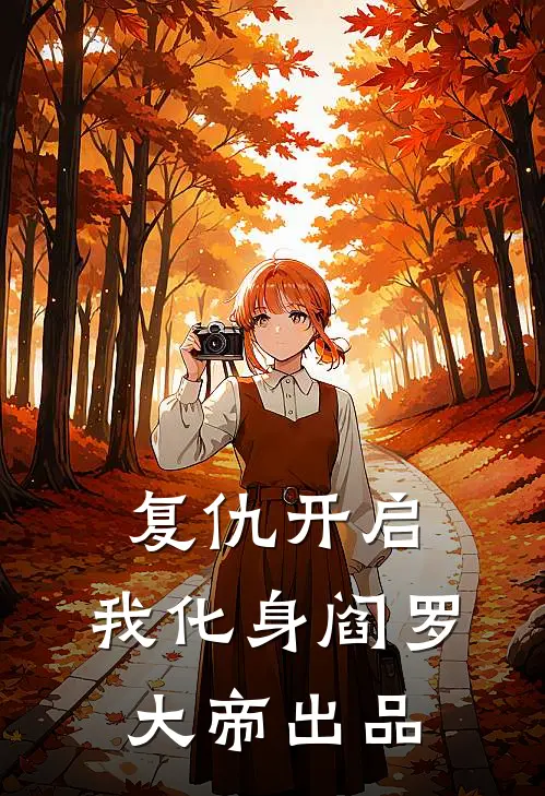 复仇开启，我化身阎罗大帝出品