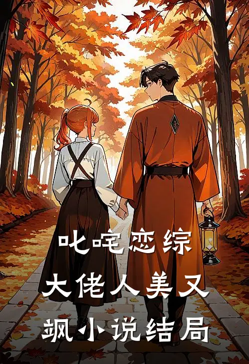 叱咤恋综：大佬人美又飒小说结局