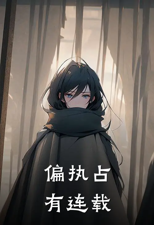 偏执占有连载
