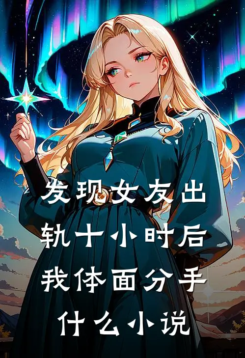 发现女友出轨十小时后，我体面分手什么小说