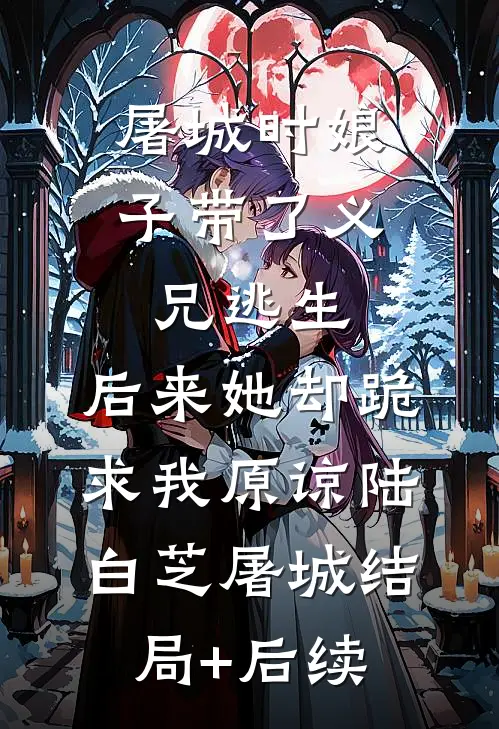 高冷糙汉又争又抢，终于抱得美人归谢春昭贺继北前文+后续