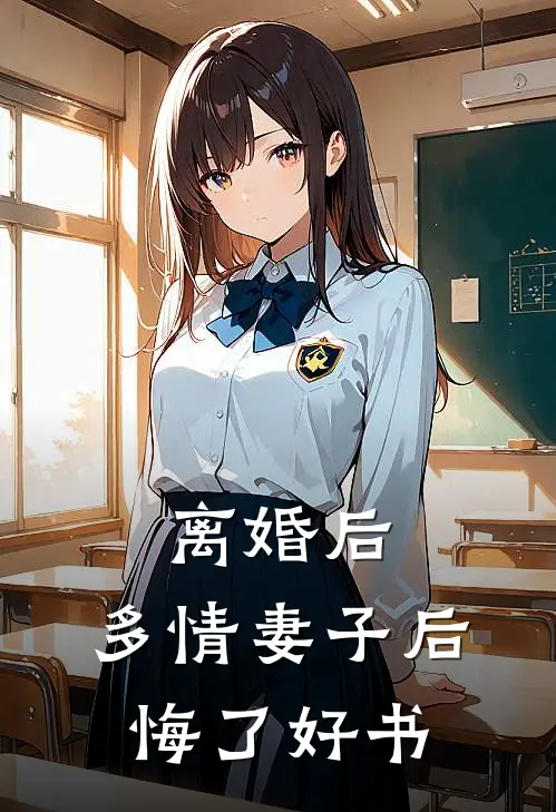 离婚后，多情妻子后悔了好书