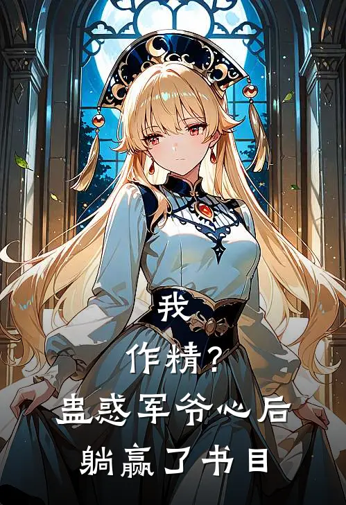 我，作精？蛊惑军爷心后躺赢了书目