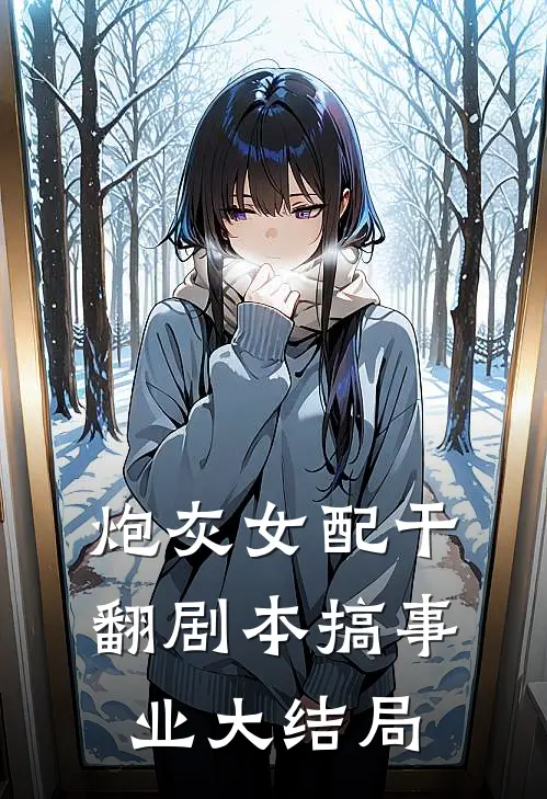 炮灰女配干翻剧本搞事业大结局