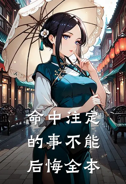 命中注定的事不能后悔全本