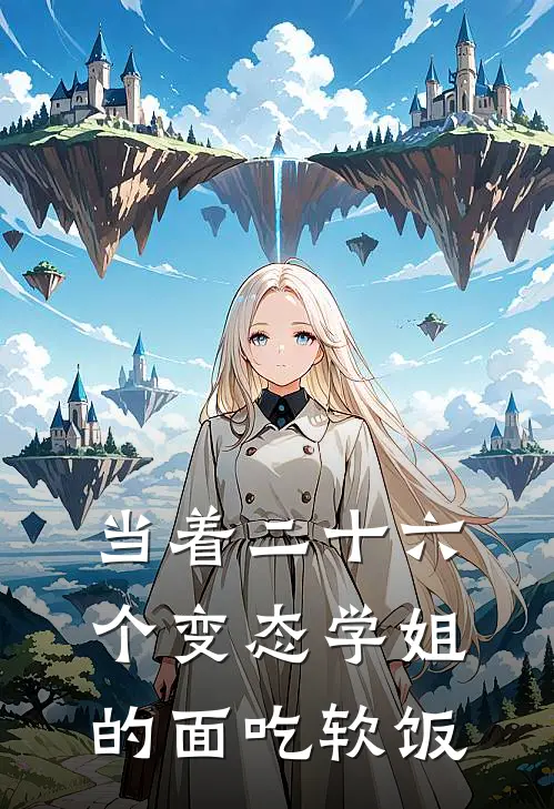 当着二十六个变态学姐的面吃软饭