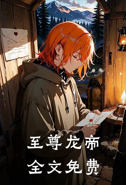 至尊龙帝全文免费