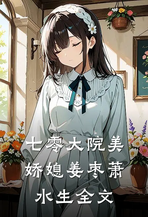 七零大院美娇媳姜枣萧水生全文