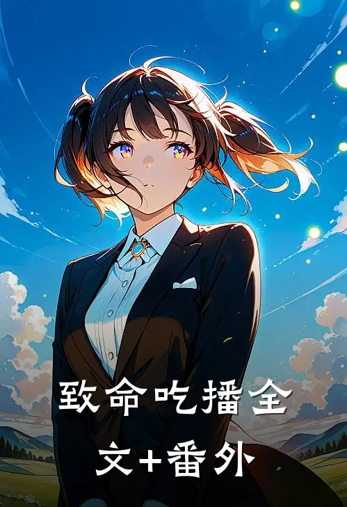 致命吃播全文+番外