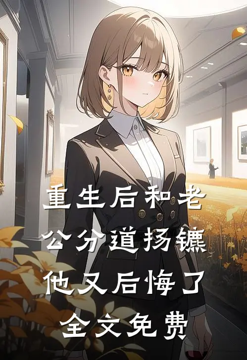 重生后和老公分道扬镳他又后悔了全文免费
