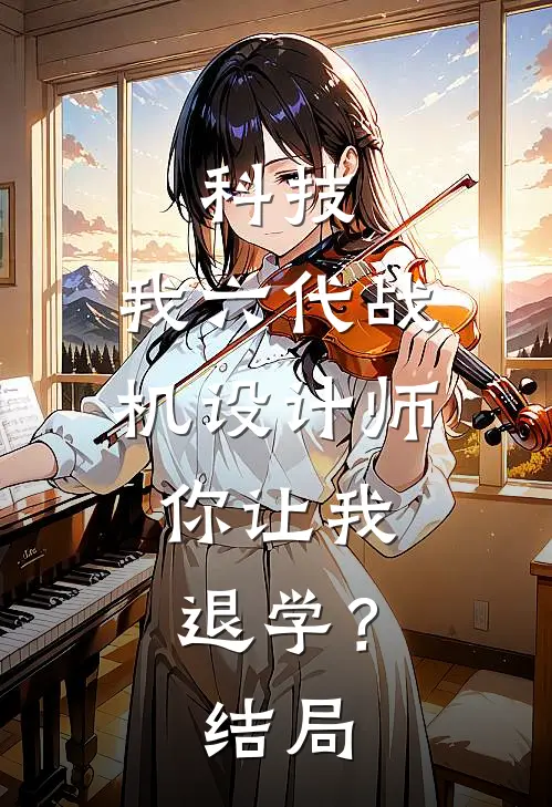 科技：我六代战机设计师，你让我退学？结局