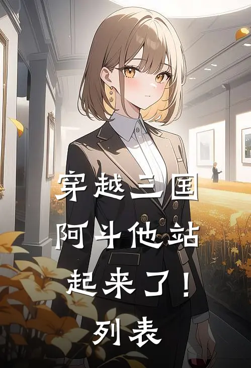 穿越三国：阿斗他站起来了！列表