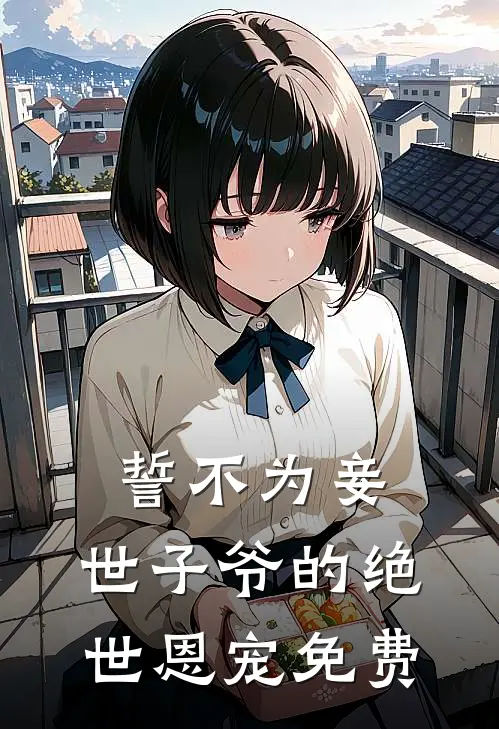 白眼狼妹妹非要嫁傻子
