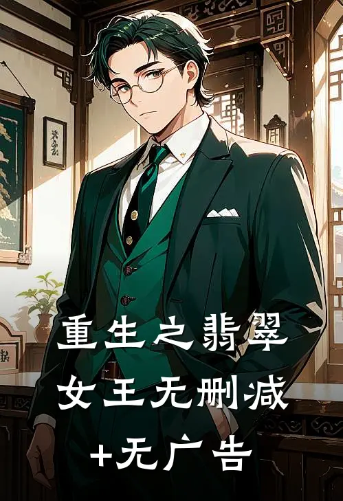 重生之翡翠女王无删减+无广告