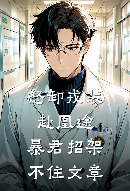 怒卸戎装赴凰途，暴君招架不住文章