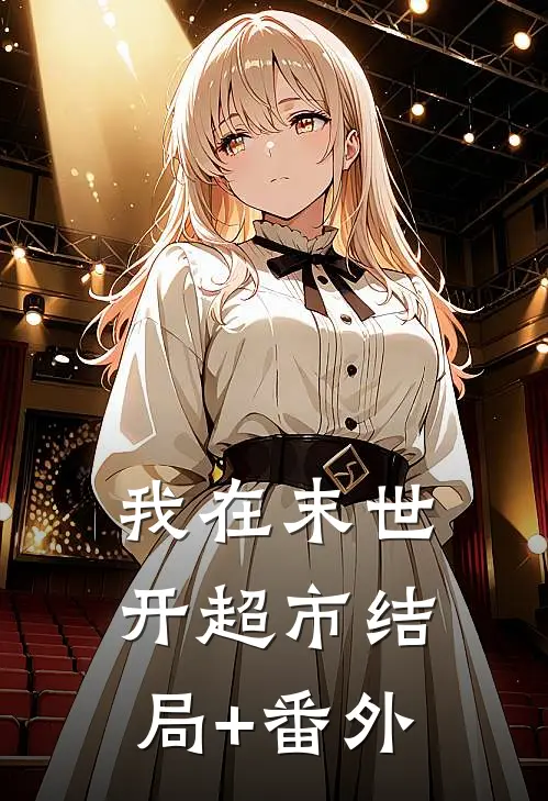 我在末世开超市结局+番外