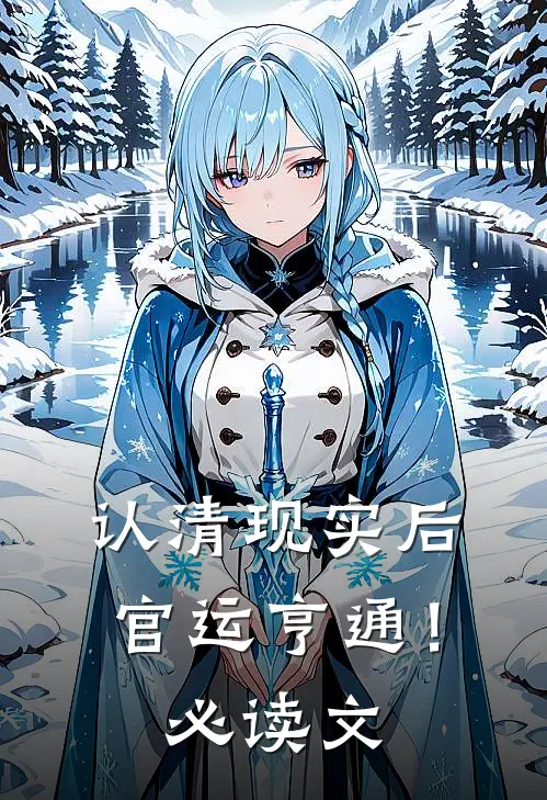 认清现实后，官运亨通！必读文