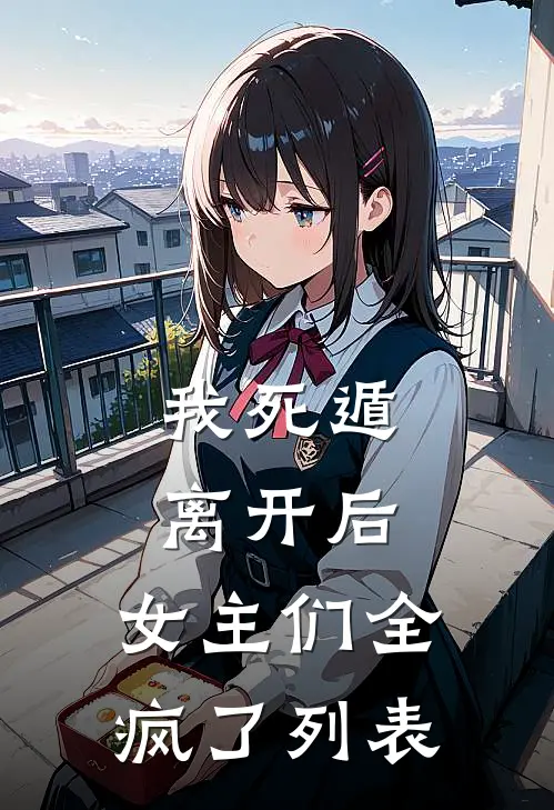 我死遁离开后，女主们全疯了列表