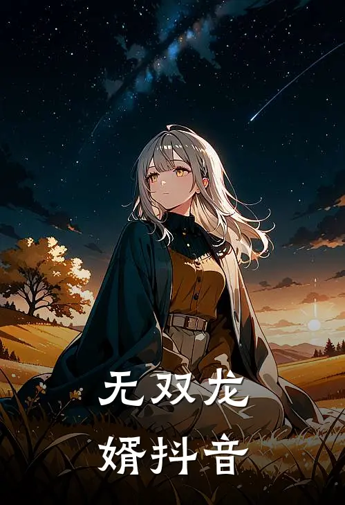 无双龙婿抖音