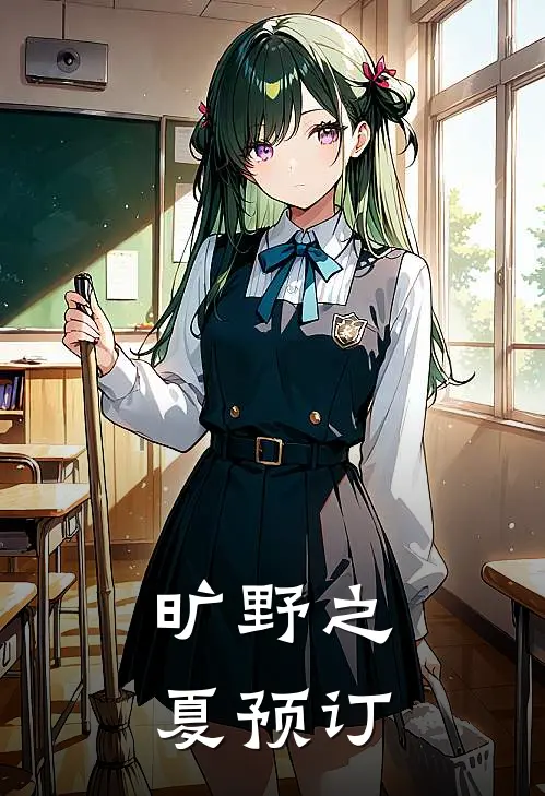 旷野之夏预订