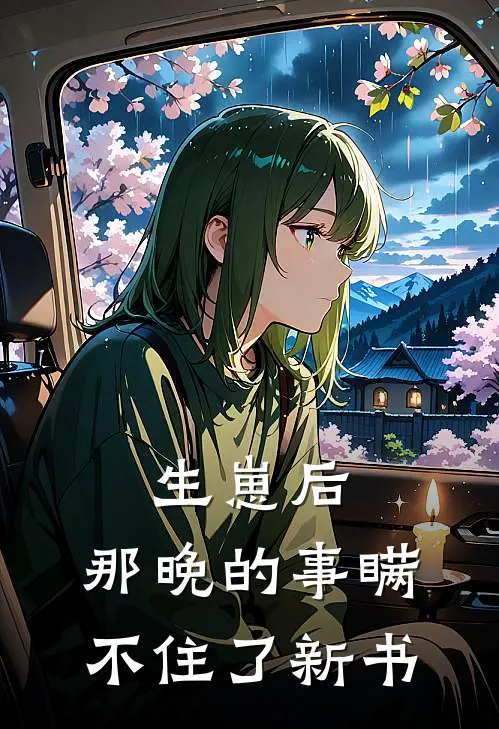 生崽后：那晚的事瞒不住了新书