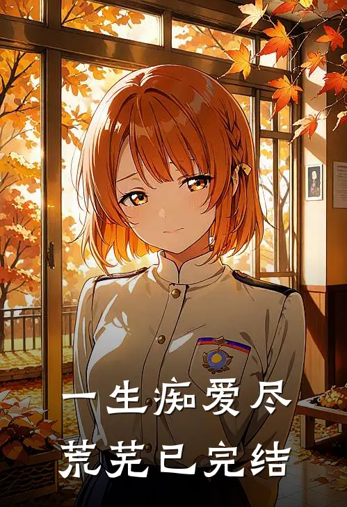 一生痴爱尽荒芜已完结