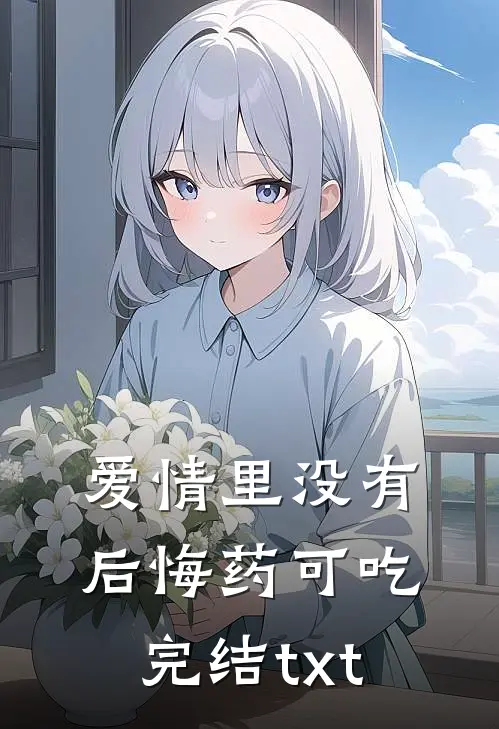爱情里没有后悔药可吃完结txt