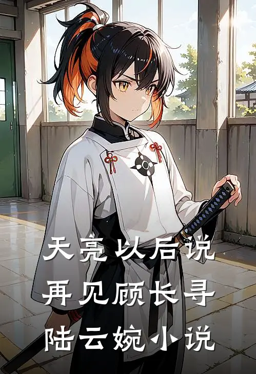 天亮以后说再见顾长寻陆云婉小说