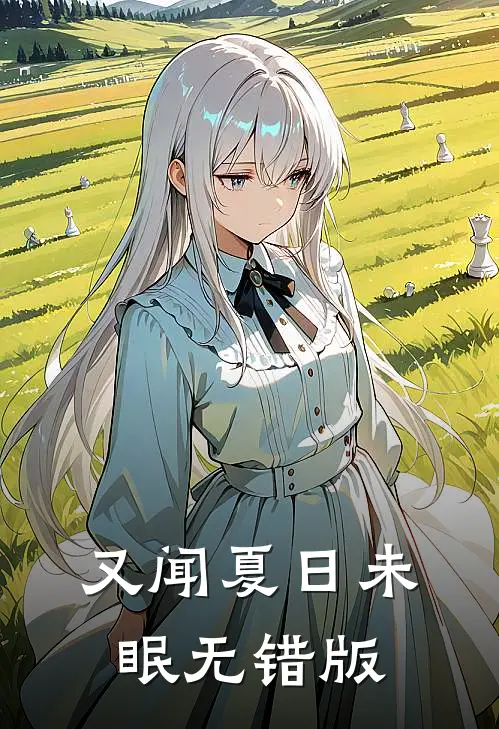 又闻夏日未眠无错版