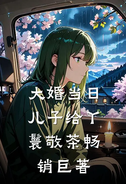 大婚当日，儿子给丫鬟敬茶畅销巨著
