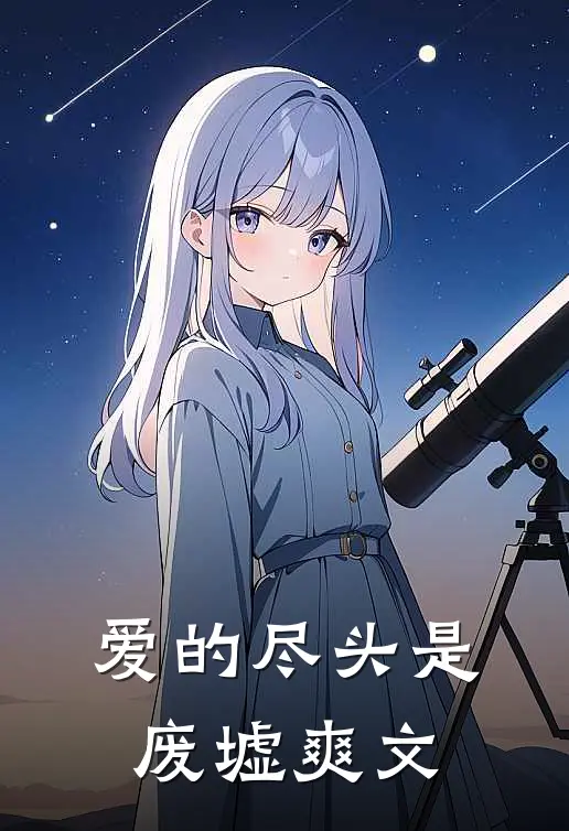 爱的尽头是废墟爽文