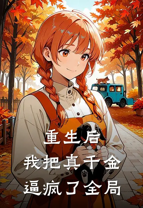重生后，我把真千金逼疯了全局