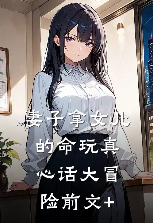 妻子拿女儿的命玩真心话大冒险前文+