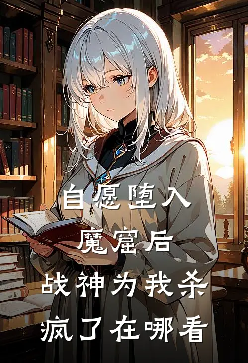 自愿堕入魔窟后，战神为我杀疯了在哪看