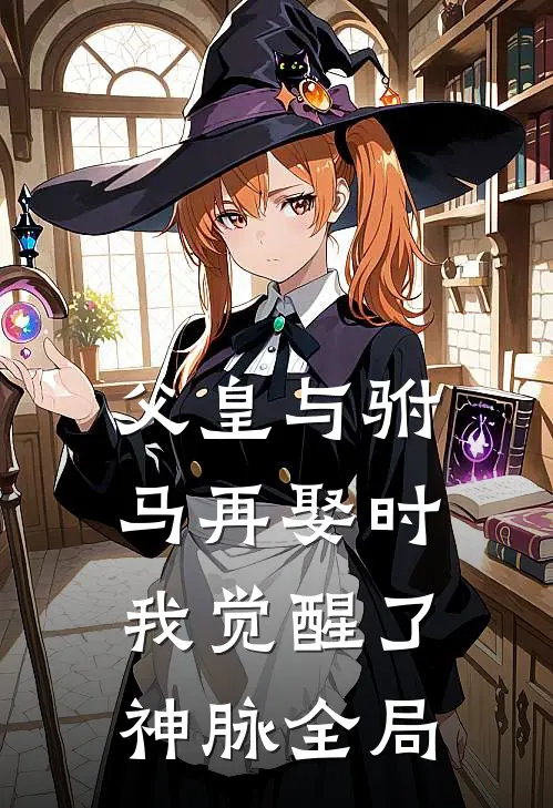父皇与驸马再娶时，我觉醒了神脉全局