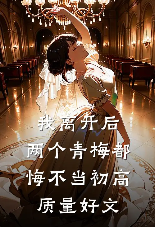 我离开后，两个青梅都悔不当初高质量好文