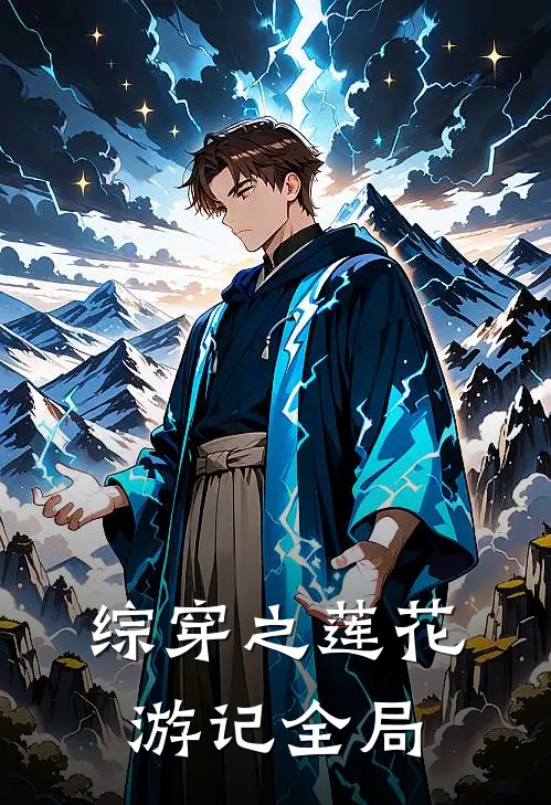 综穿之莲花游记全局