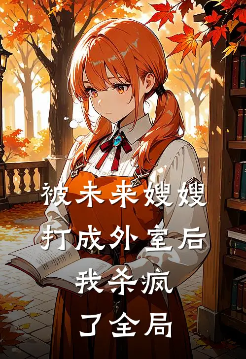 被未来嫂嫂打成外室后，我杀疯了全局