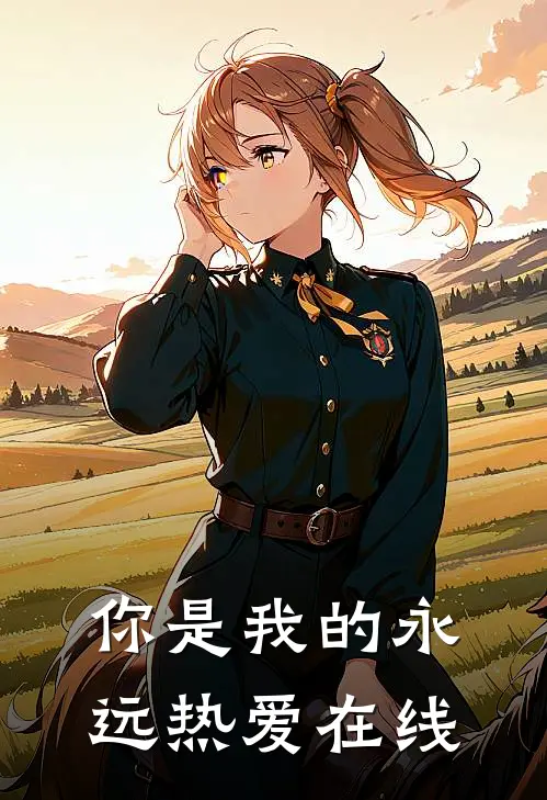 你是我的永远热爱在线
