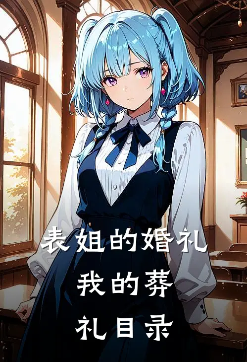 表姐的婚礼，我的葬礼目录